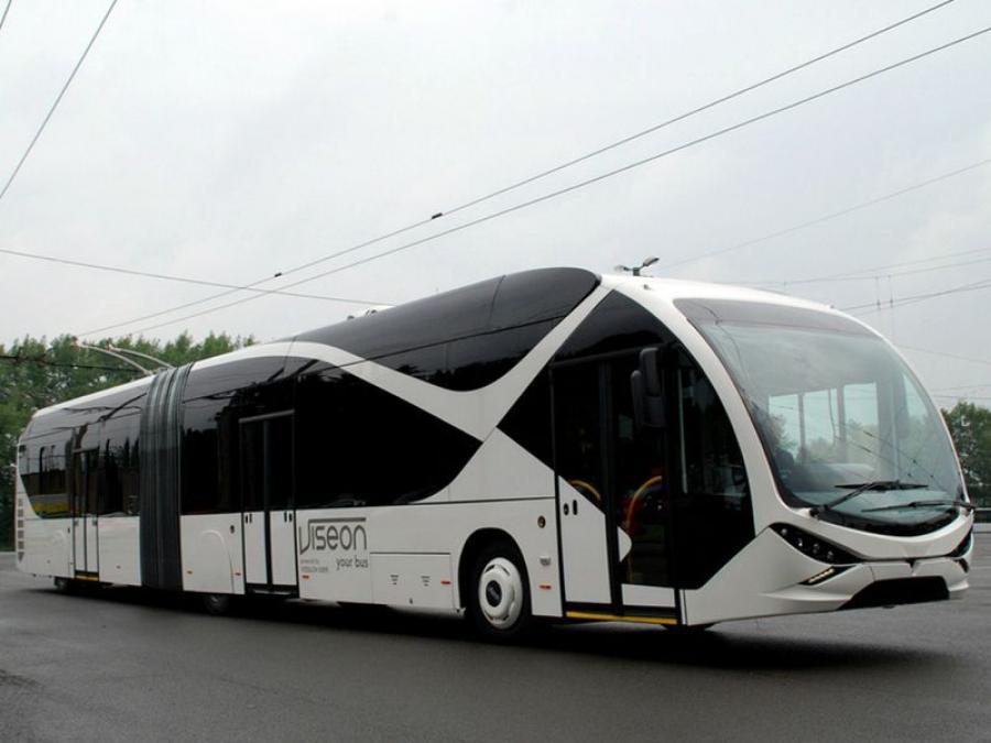  Viseon LT20 2011 года  (фото 9 из 12)